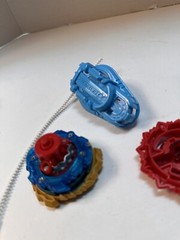 Beyblade Metal & Plastic Launchers Replacement Pieces
