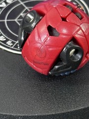 Bakugan Viper Hex Helios Pyrus Original Color Rare Import Japan