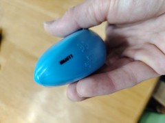 2019 Blue Bananas Mystery Toy Banana Only