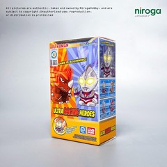 LDCX Heroes Ultraman Blind Box Series – mini figurine