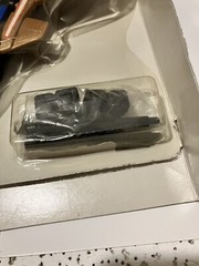 Transformers G1 DIRGE Complete w/ Insert and CUT BOX – WRONG SPECS (READ!)