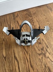 Power Rangers Time Force Timeranger DX Time Shadow Megazord Bandai