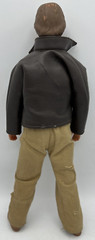 Kenner Indiana Jones Action Figure Raiders Of The Lost Arc Rare 12″ Vintage 1981