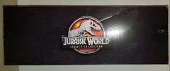 Jurassic World Park Legacy Collection Brachiosaurus Apatosaurus Brontosaurus