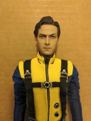 CGL Toys X-Men 1/6 Scale Professor Mutant 2.0 Ver Figure First Class