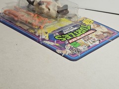 TMNT Ninja Turtles Movie Star Splinter 1992 Playmates Action Figure