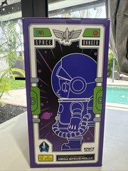 Authentic Pop Mart Mega Space Molly 400% Buzz Lightyear. US Seller.