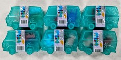 6 – Scooby-Doo! – Tiny Mights – Toy – Collectibles New/Sealed