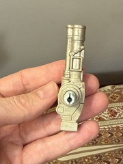 Star Wars Boba Fett’s Slave 1 The VINTAGE Collection Left Laser Cannon Gun Part