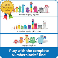 Friends Thirteen and Fourteen Figures for Toddlers in unique Easy to use