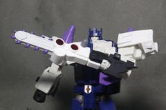 ZX&MSS STUDIO 3D Printing Upgrade Kit For Titans Return Overlord Accessories