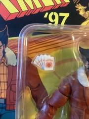 Marvel Studios X-Men 97 Marvel’s Logan Animated Series New/Sealed