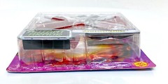 PROFESSOR XAVIER Mutant Armor Series The Uncanny X-Men 1990s Marvel ToyBiz 1996