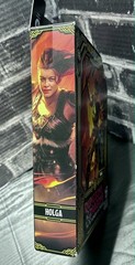 Dungeons & Dragons: Honor Among Thieves – Holga