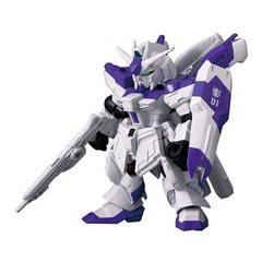 Bandai Gashapon Gundam Mobile Suit Ensemble MSE Part 16.5 Capsule – 1 Random