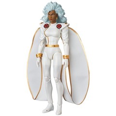 MAFEX No.177 STORM COMIC Ver. X-MEN H150mm Non-scale Action Figure Medicom Toy