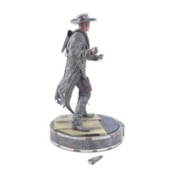 Read, Broken Piece! Fallout (Amazon): The Ghoul Figure Dark Horse