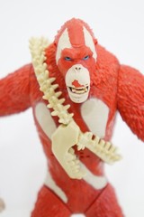 Godzilla X Kong The New Empire Battle Roar Skar King Figure *WORKS – SEE VIDEO*