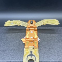 Aurelus Insectra B1200 Bakugan Evolutions