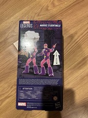Marvel Legends X-Men Sentinel 2 Pack Hasbro Pulse Exclusive