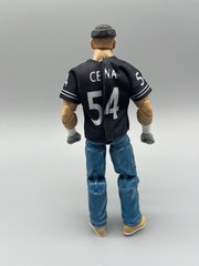 WWE John Cena Elite From Smackdown 4 Pack Mattel Action Figure