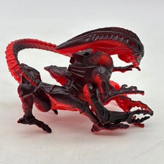 Vintage 1993 Kenner Aliens 3 Killer Alien Crab Scorpion Action Figure