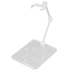 1~10Pcs Adjustable Action Figure Display Holders Base Doll Model Support Stand