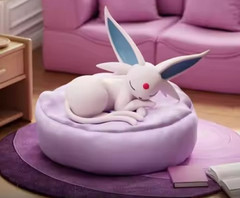 NEW! YOU PICK! Sleepy Eevee and Eeveelution Series Blind Box officially licensed