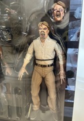 30th anniversary NECA Evil Dead II Dead by Dawn Action Figure Set Ash & Evil Ed