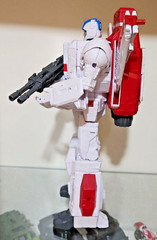 SDCC 2025 Hasbro Transformers Void Rivals Autobot JETFIRE ONLY