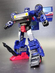 BDT studio BDT-43 upgrade kit for Legacy Autobot Skids,in stock