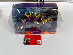 Spyro Reignited Trilogy Figures Totaku Collection Think Geek 1st Edition Dragon