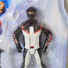 DC Warner Brothers 2025 Superman Movie Mr. Terrific 6″ Action Figure Toy NEW