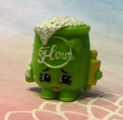 Shopkins Season 2 Fifi Flour FREE SHIP $25