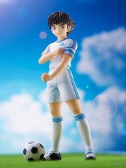 18cm Inspired by Captain Tsubasa Anime Figure Action Figures Hyuuga