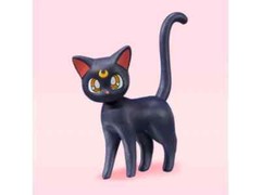 Bandai Tamashii Sailor Moon SH Figuarts Sailor Moon Animation Color Edition
