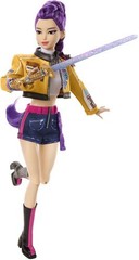 KPop Demon Hunters HUNTR/X: Rumi “How It’s Done” Doll PRESALE (SHIPS ON 7/30/26)