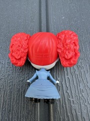 Phatmojo Poppy Playtime Mystery Collectors Mini Figures POPPY & Bunzo Bunny, Key