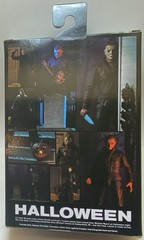 NECA Halloween Ultimate Michael Myers 7″ Action Figure Movie 1:12 New