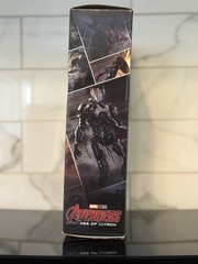 Marvel Legends Marvel Studios The First 10 Years ULTRON Avengers 2018 Hasbro
