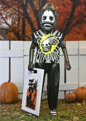 NECA BEN COOPER ALIEN ACTION FIGURE W/ COSTUME & MASK SERIES 3