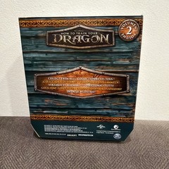 NEW How To Train Your Dragon World Of Berk Book Of Dragons Display With 12 Boxes