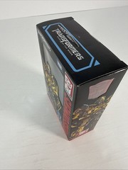 Transformers Dark of the Moon Bumblebee Studio Series 87 Deluxe Class Hasbro