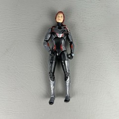 Hasbro Black Widow Marvel Legends Endgame Quantum Suit 6″ Action Figure