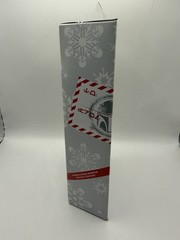 Star Wars The Black Series Mandalorian Warrior Holiday Edition Target Exclusive