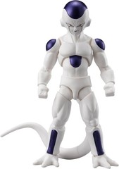 Dragon Ball Evolve – Dragon Ball Super – Frieza 4th Form 5″ Action Figure
