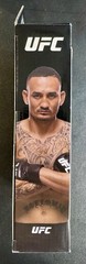 UFC Ultimate Series 1 Max Holloway Action Figure 2020 Limited Edition Jazwares