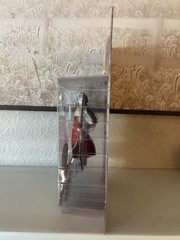 InuYasha Anime Figure: KIKYO with BOW & ARROW 2005 Toynami