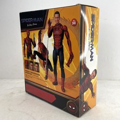 Spider-Man No Way Home Friendly Neighborhood Spiderman 5.5″ Action Figure Toys