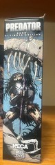 NECA PREDATOR ULTIMATE AHAB PREDATOR FIGURE MOC MISB – NEW SEALED